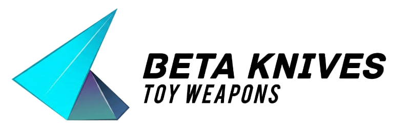 Beta Knives